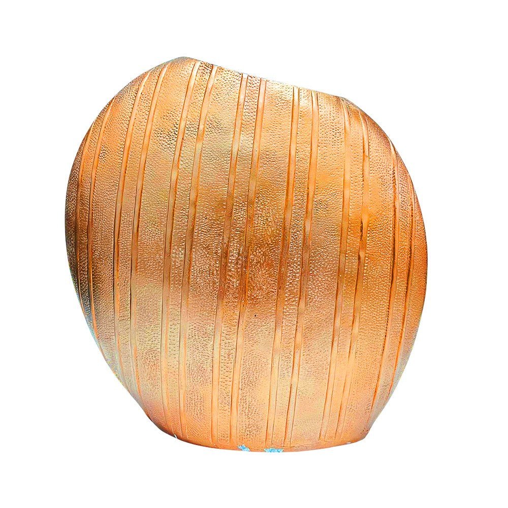 Florero Decorativo Concepts / Aluminio - 26 cm - Concepts - Titan.com.pa - 7450112414371