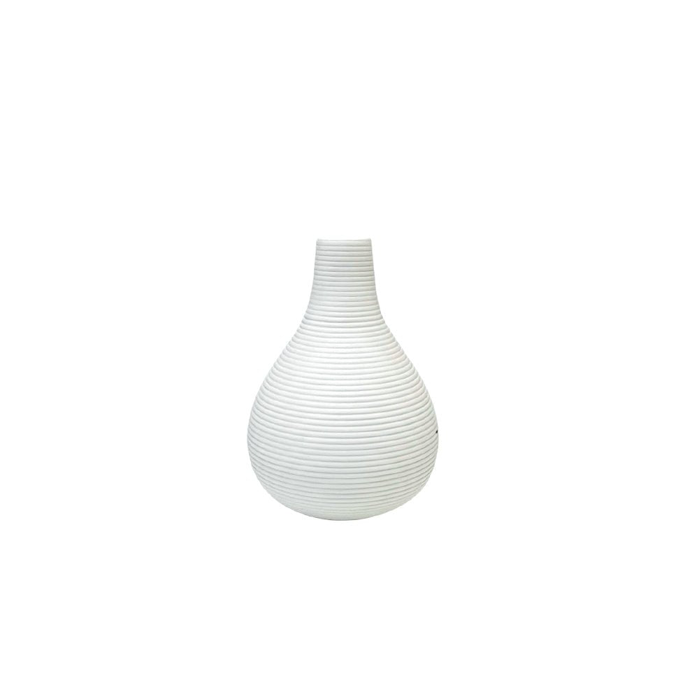 Florero Decorativo Home Elegance / Cerámica - 10 cm - Home Elegance - Titan.com.pa - 2100000702268