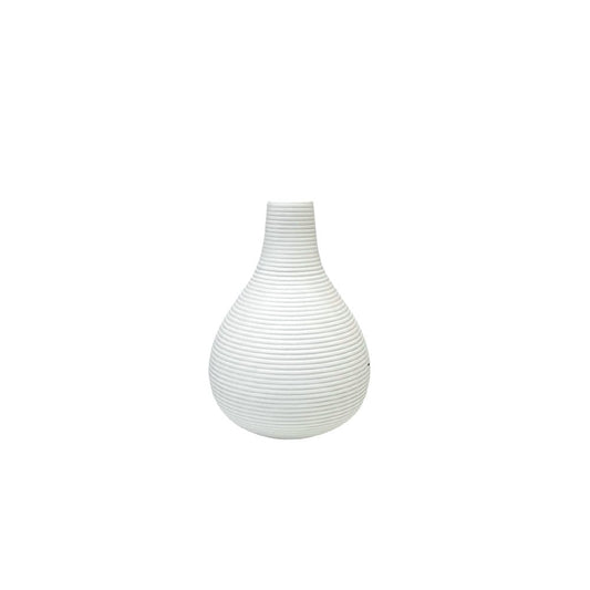 Florero Decorativo Home Elegance / Cerámica - 10 cm - Home Elegance - Titan.com.pa - 2100000702268