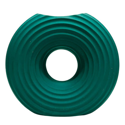Florero Decorativo Home Elegance / Cerámica 8" – Surtido - Home Elegance - Titan.com.pa - 2100001165253