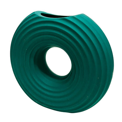 Florero Decorativo Home Elegance / Cerámica 8" – Surtido - Home Elegance - Titan.com.pa - 2100001165253
