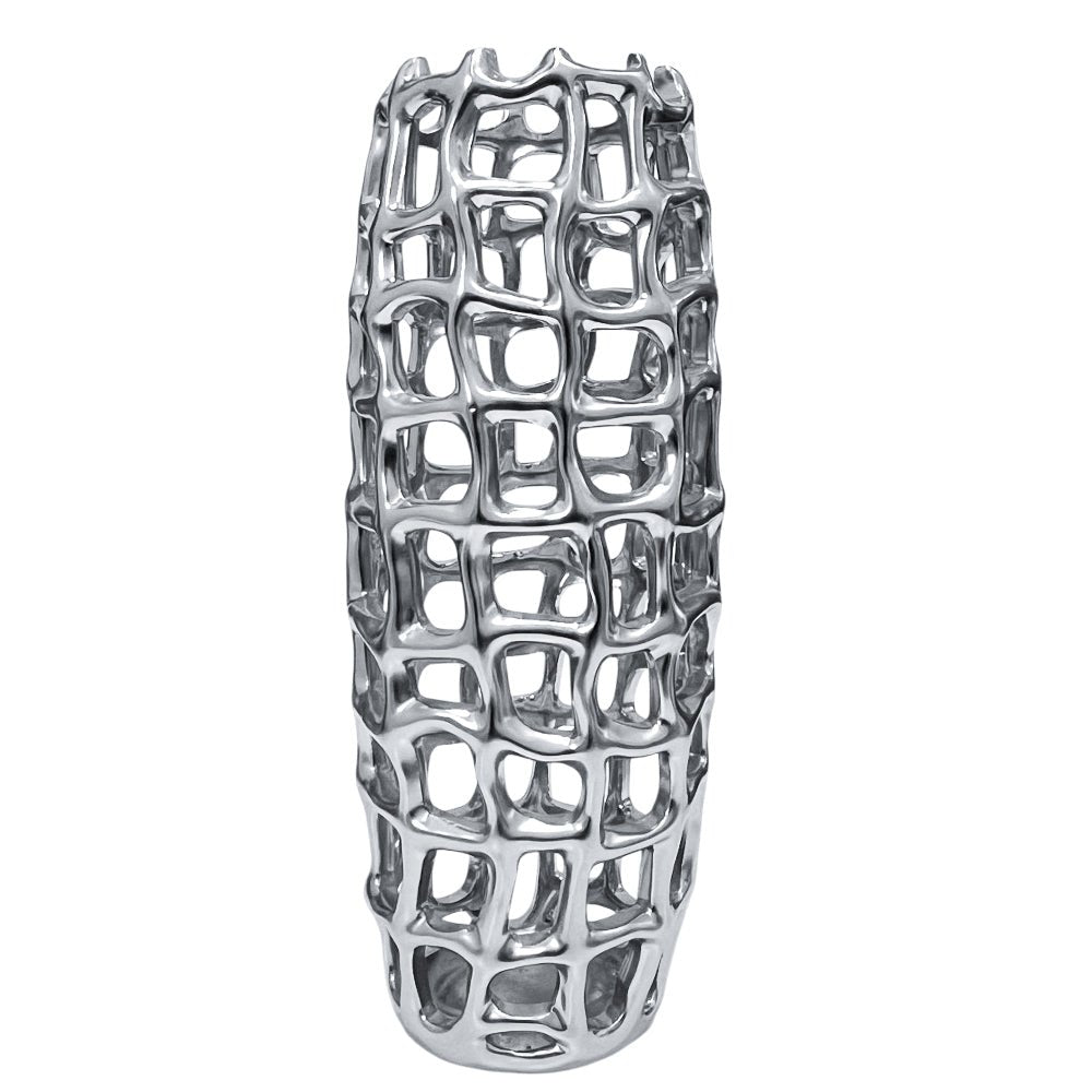 Florero Decorativo Home Elegance / Cerámica – Surtido - Home Elegance - Titan.com.pa - 2100000573035