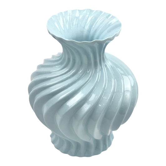 Florero Decorativo Home Elegance de Cerámica 20 cm