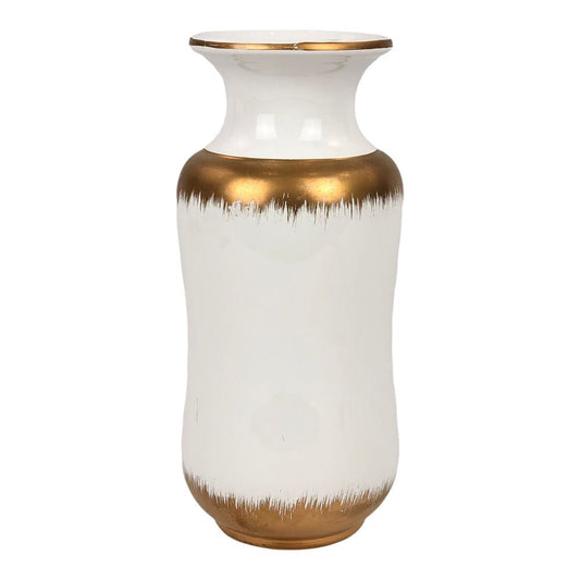 Florero Decorativo Home Elegance de Cerámica 24 cm - Surtido