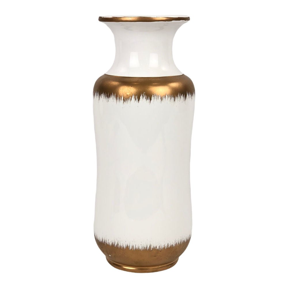 Florero Decorativo Home Elegance de Cerámica 29 cm - Surtido