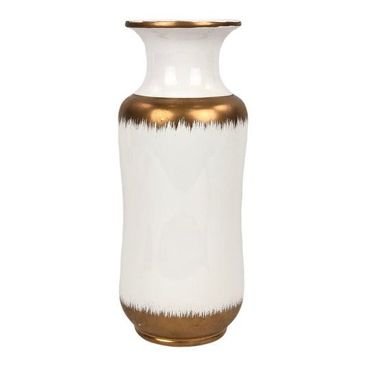 Florero Decorativo Home Elegance de Cerámica 29 cm - Surtido