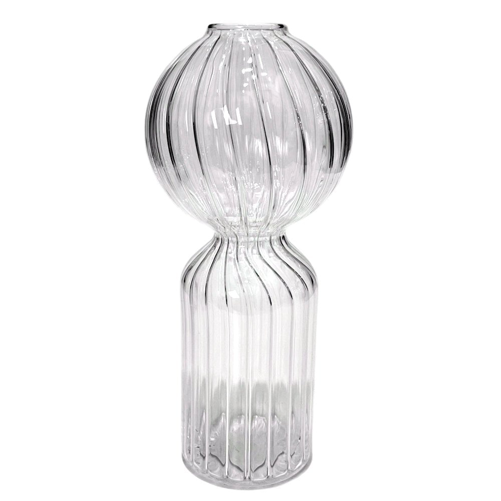 Florero Decorativo Home Elegance de Vidrio / 7.5" / Surtido - Home Elegance - Titan.com.pa - 2100000938704
