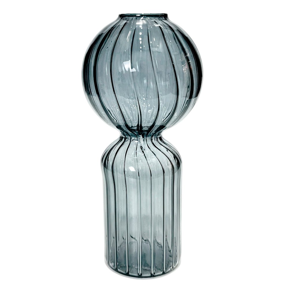 Florero Decorativo Home Elegance de Vidrio / 7.5" / Surtido - Home Elegance - Titan.com.pa - 2100000938704