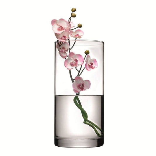 Florero Flora Pasabahce de Vidrio 25 cm