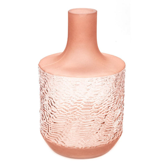 Florero Home Elegance 28 cm x 18 cm