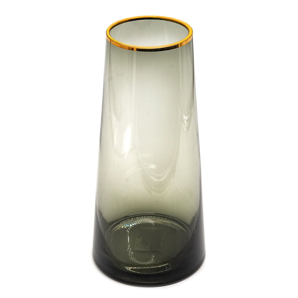 Florero Home Elegance de Vidrio