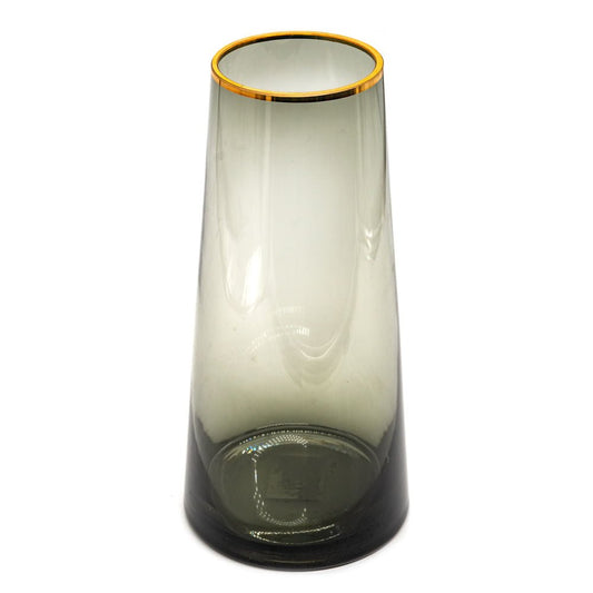 Florero Home Elegance de Vidrio