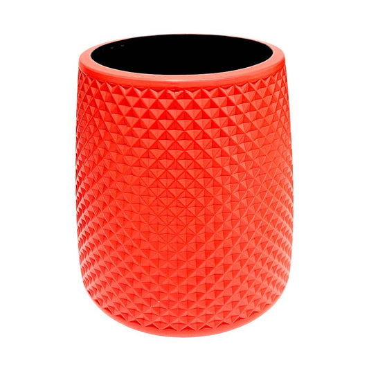 Florero Plástico Home Elegance / Colores Surtidos - 17.5 cm - Home Elegance - Titan.com.pa - 2100000761807