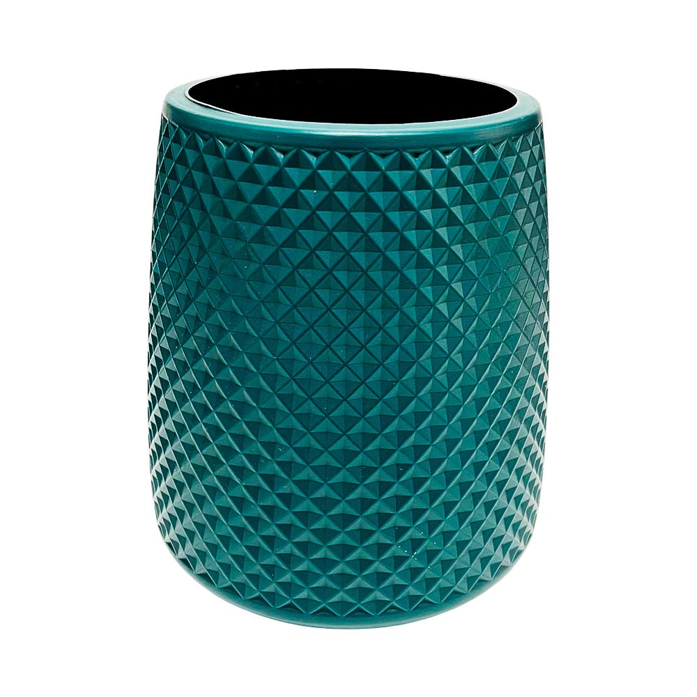 Florero Plástico Home Elegance / Colores Surtidos - 17.5 cm - Home Elegance - Titan.com.pa - 2100000761807