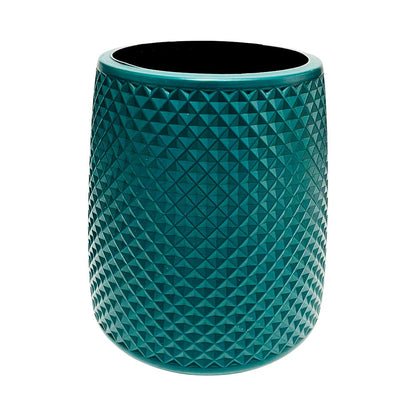Florero Plástico Home Elegance / Colores Surtidos - 17.5 cm - Home Elegance - Titan.com.pa - 2100000761807