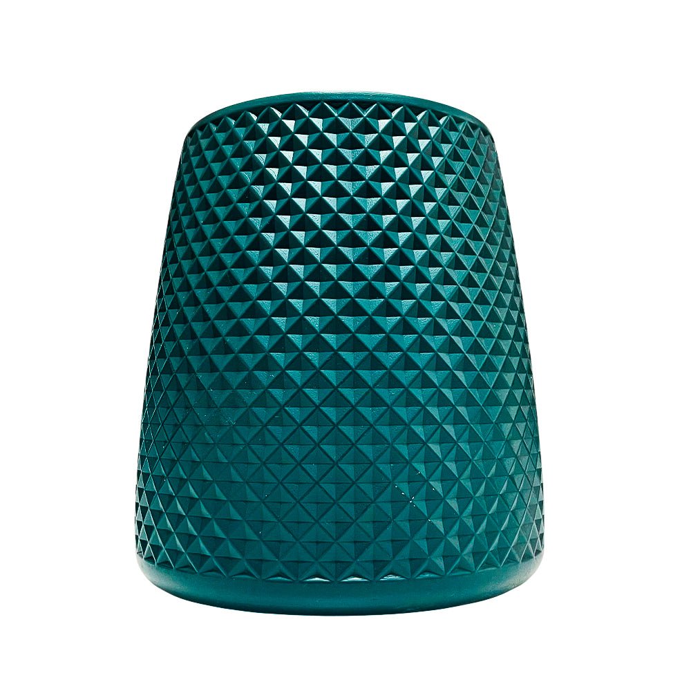 Florero Plástico Home Elegance / Colores Surtidos - 17.5 cm - Home Elegance - Titan.com.pa - 2100000761807