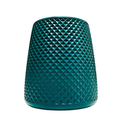 Florero Plástico Home Elegance / Colores Surtidos - 17.5 cm - Home Elegance - Titan.com.pa - 2100000761807
