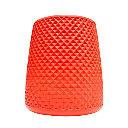 Florero Plástico Home Elegance / Colores Surtidos - 17.5 cm - Home Elegance - Titan.com.pa - 2100000761807