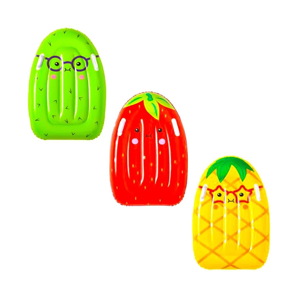 Flotador Bestway de Frutas 52 cm x 80 cm Surtido - Best Way - Titan.com.pa - 6942138967746