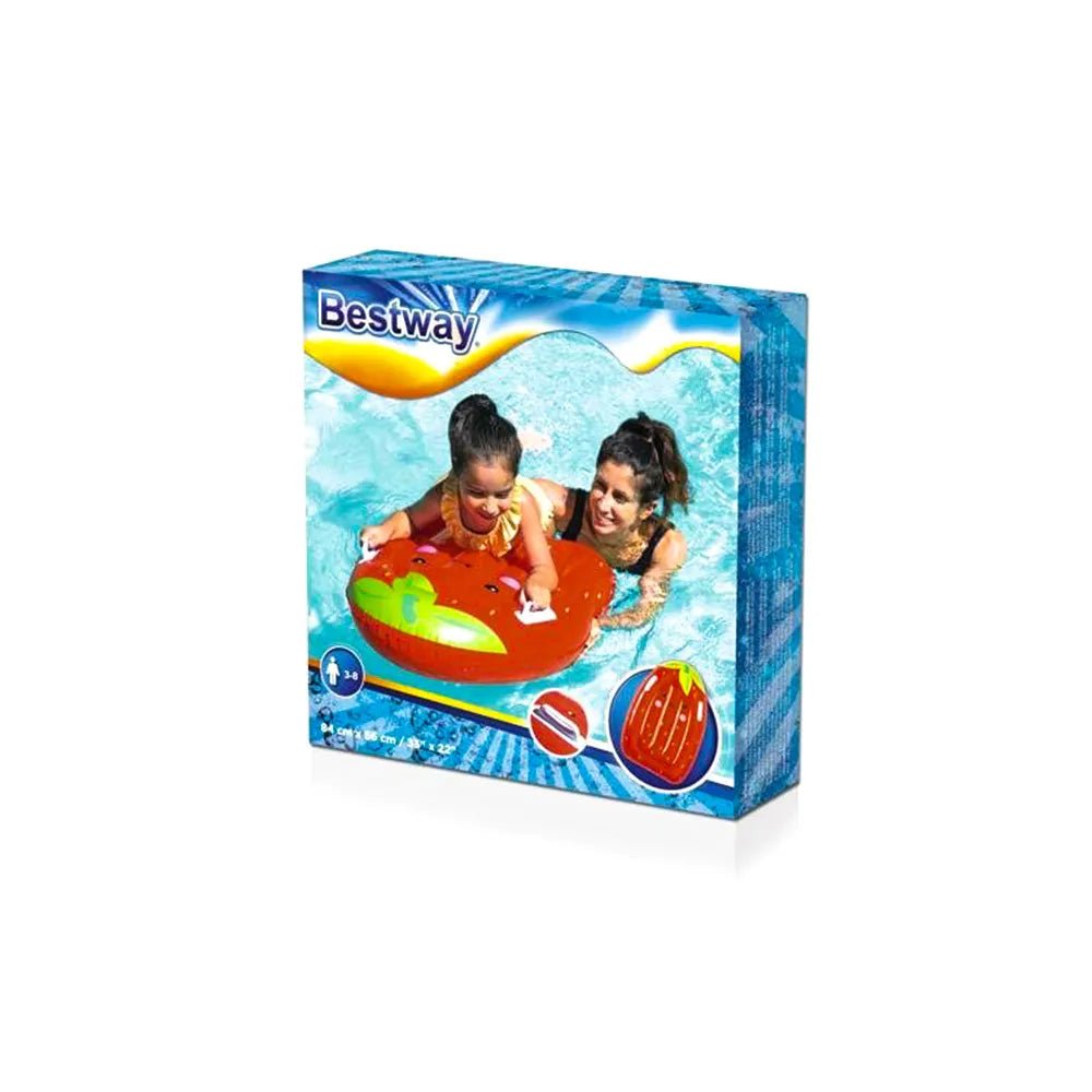 Flotador Bestway de Frutas 52 cm x 80 cm Surtido - Best Way - Titan.com.pa - 6942138967746