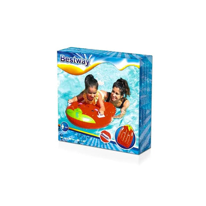 Flotador Bestway de Frutas 52 cm x 80 cm Surtido - Best Way - Titan.com.pa - 6942138967746