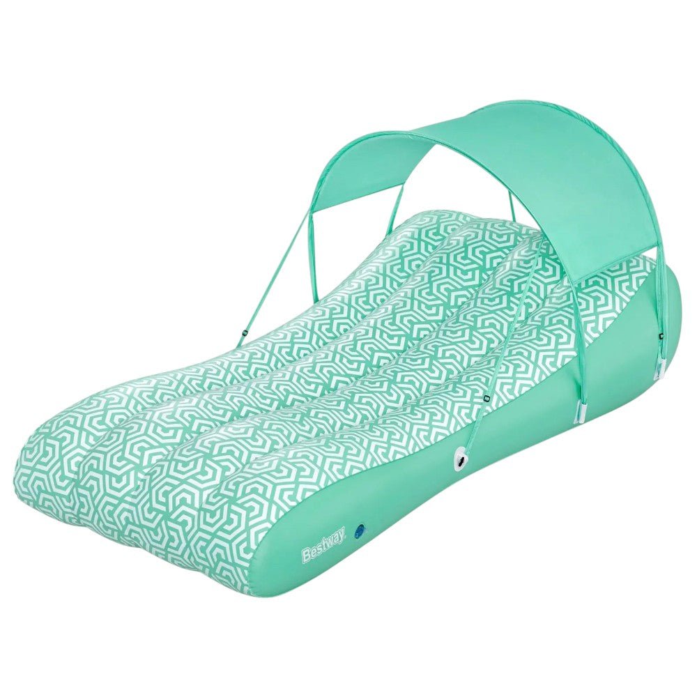 Flotador Bestway / Descanso con Sombra Cómoda - Best Way - Titan.com.pa - 6941607352052