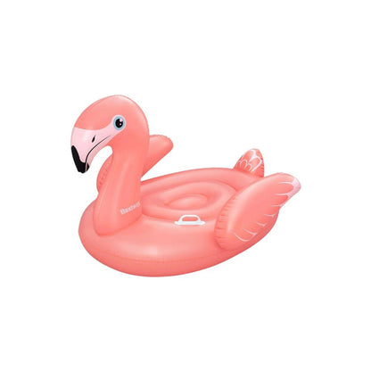 Flotador Bestway Montable Flamenco - Best Way - Titan.com.pa - 6941607368619