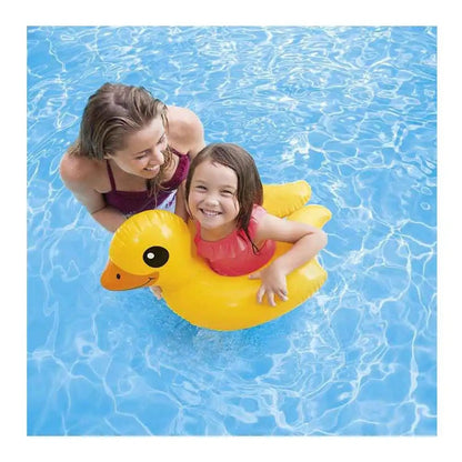 Flotador de Aro con Forma de Animales – Surtido / Intex - Intex - Titan.com.pa - 6941057452203