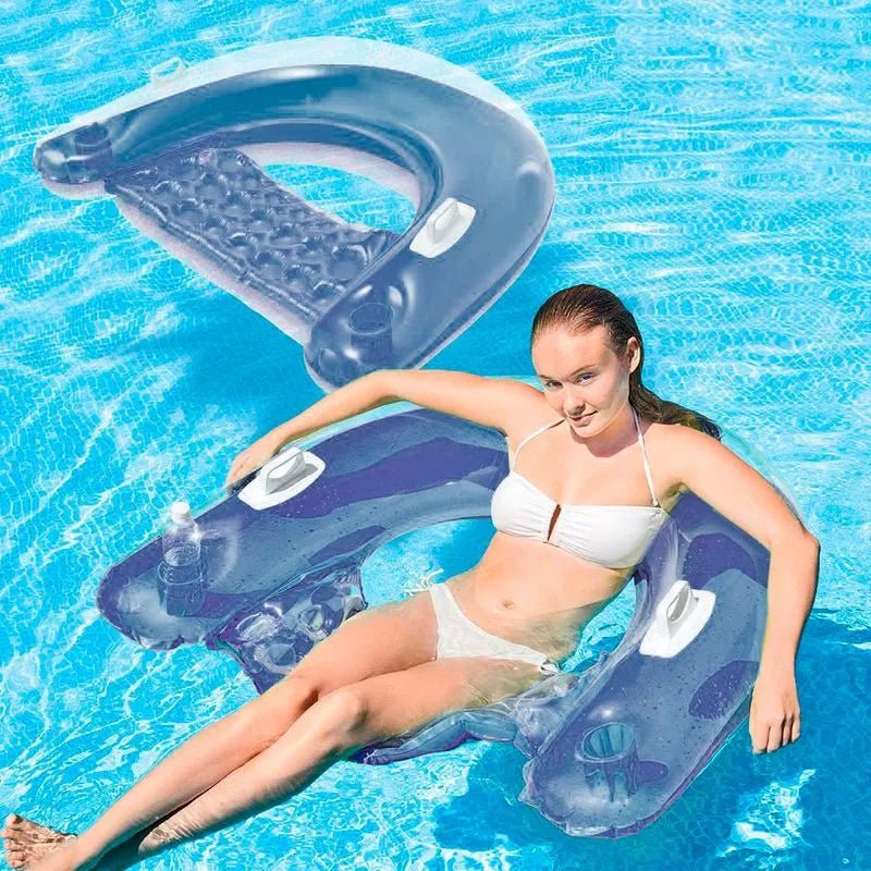 Flotador de Silla Royal Deluxe - Surtido - Royal Deluxe - Titan.com.pa - 613153800740