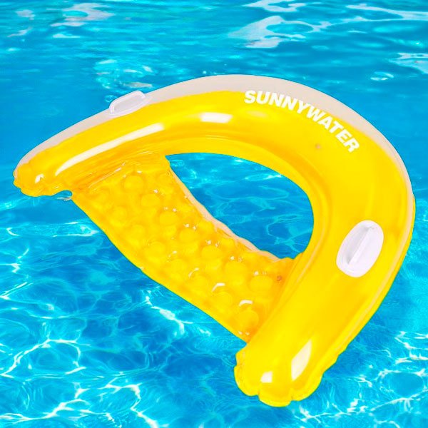Flotador Inflable Intex - 58" x 39" / Surtido - Intex - Titan.com.pa - 78257588596