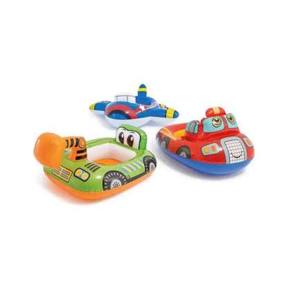 Flotador Para Niños 86 cm x 58 cm - Surtido / Intex - Intex - Titan.com.pa - 6941057455860