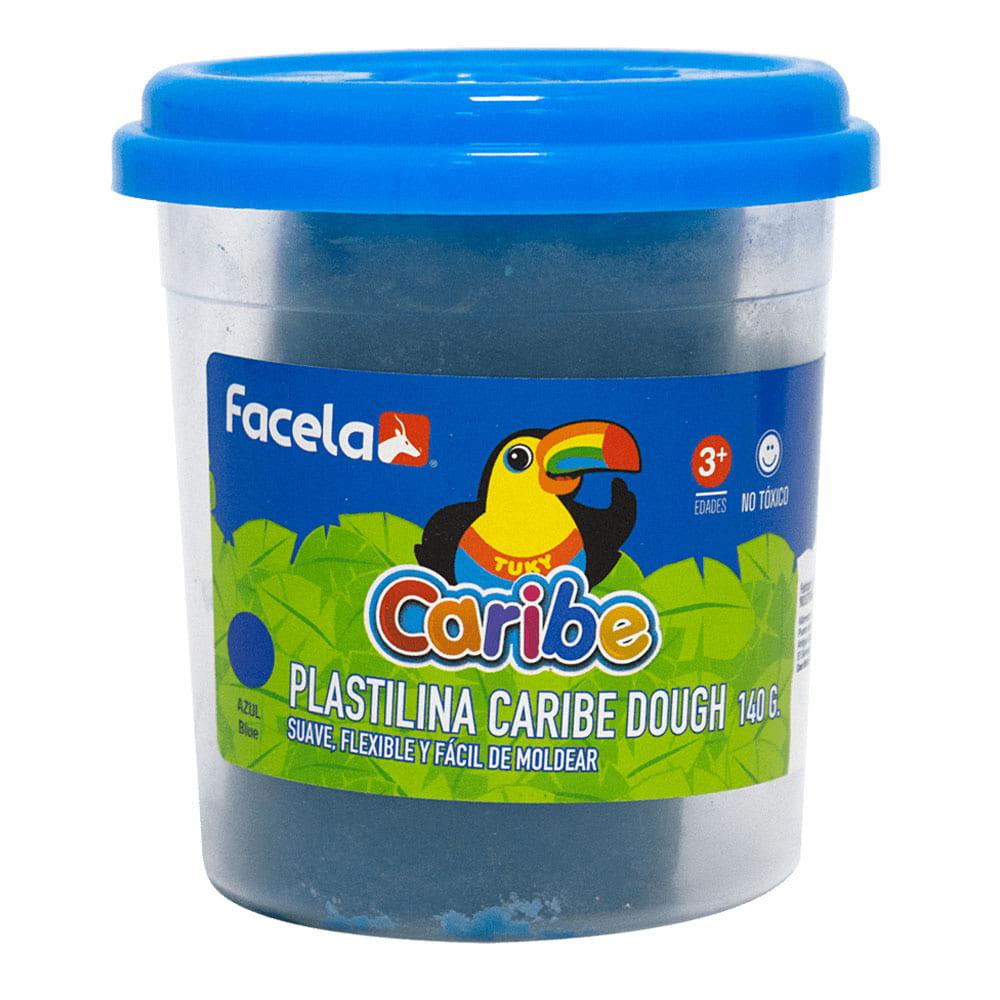 Foami Moldeable Facela 30 g Azul