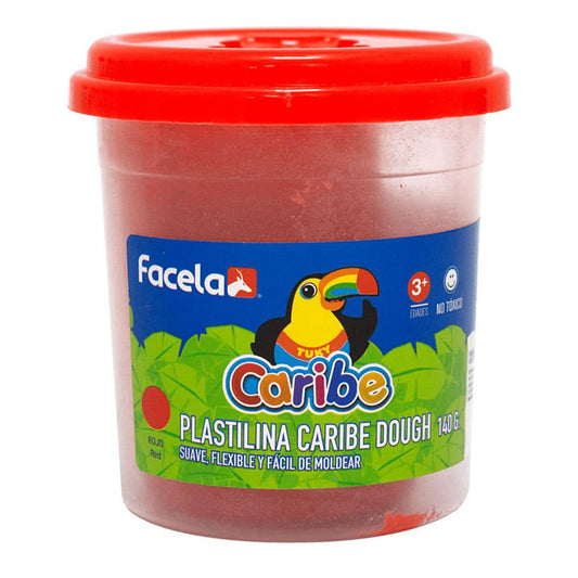 Foami Moldeable Facela 30 gr