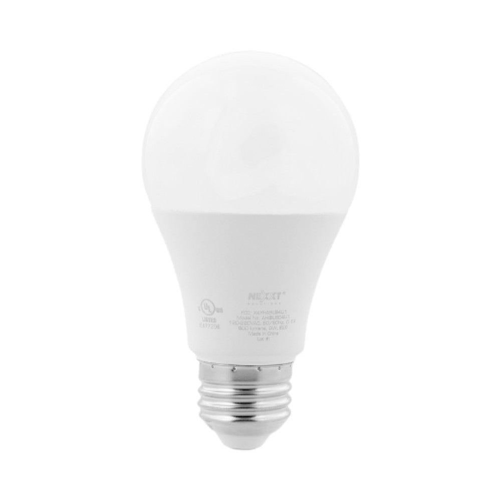 Foco Nexxt Solutions 2 Piezas / Smart Led / Rgb / 110V - Nexxt Solutions - Titan.com.pa - 798303057912
