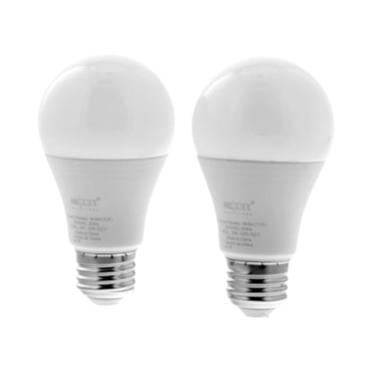 Foco Nexxt Solutions 2 Piezas / Smart Led / Rgb / 110V - Nexxt Solutions - Titan.com.pa - 798303057912