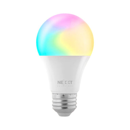 Foco Nexxt Solutions Smart Led / Rgb / 110V - Nexxt Solutions - Titan.com.pa - 798303057899