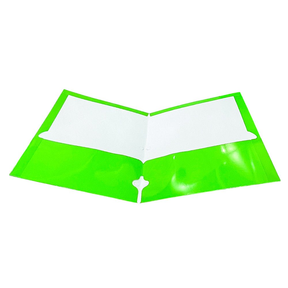 Folder A4 Neón Merletto - Surtido - Merletto - Titan.com.pa - 7450008202730