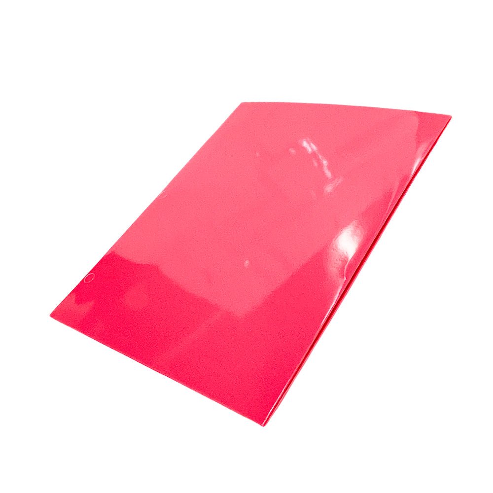 Folder A4 Neón Merletto - Surtido - Merletto - Titan.com.pa - 7450008202730