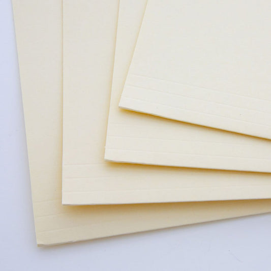 Folder Bazic Carta Manila 9 Piezas