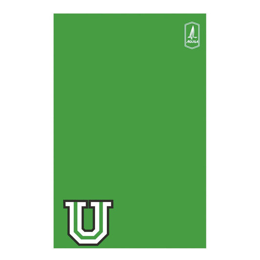 Folder Con Bolsillo Águila University 9" x 12"