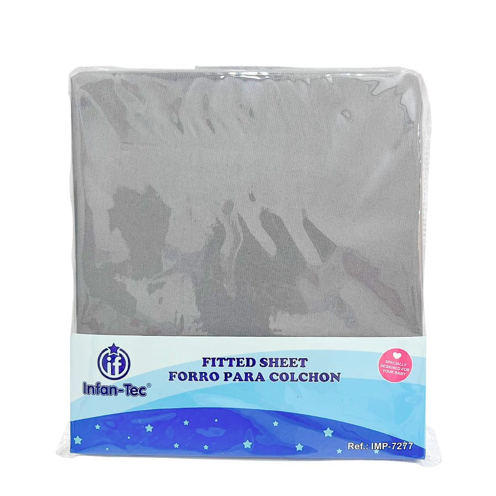Forro Impermeable Para Colchón de Cuna Infan-Tec / Surtido - Infan-Tec - Titan.com.pa - 7456007733770