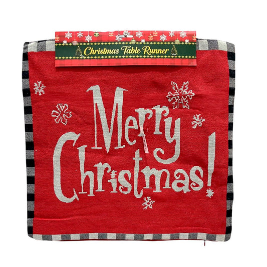 Forro Para Cojín 45.5 X 44.5 CM Surtido - Christmas Elegance