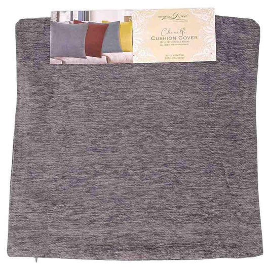 Forro Para Cojin America Linen 18" x 18" - Surtido