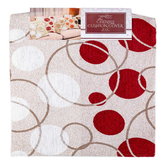 Forro Para Cojín American Linen de 45 cm x 45 cm - Surtido