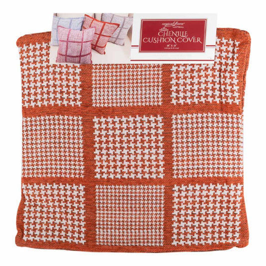 Forro Para Cojín American Linen de 45 cm x 45 cm - Surtido