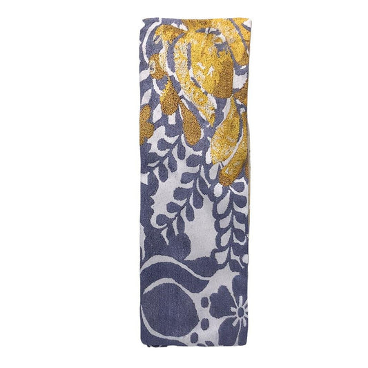 Forro Para Cojin Home Living 45 cm x 45 cm - Amarillo