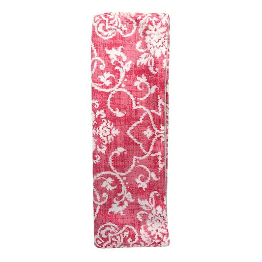 Forro Para Cojin Home Living 45 cm x 45 cm - Coral Claro