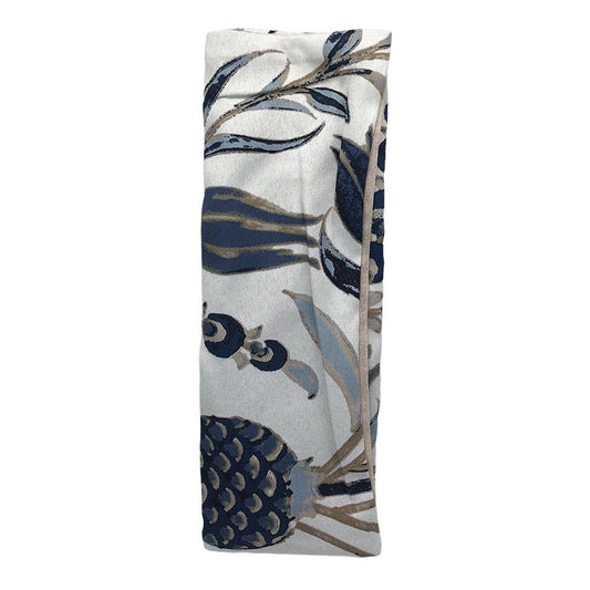 Forro Para Cojin Home Living 45 cm x 45 cm - Gris