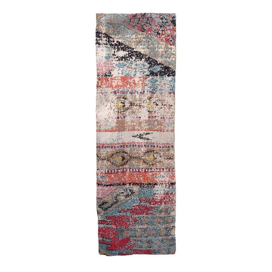 Forro Para Cojin Home Living 45 cm x 45 cm - Multicolor