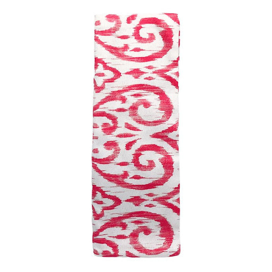 Forro Para Cojin Home Living 45 cm x 45 cm - Rosa